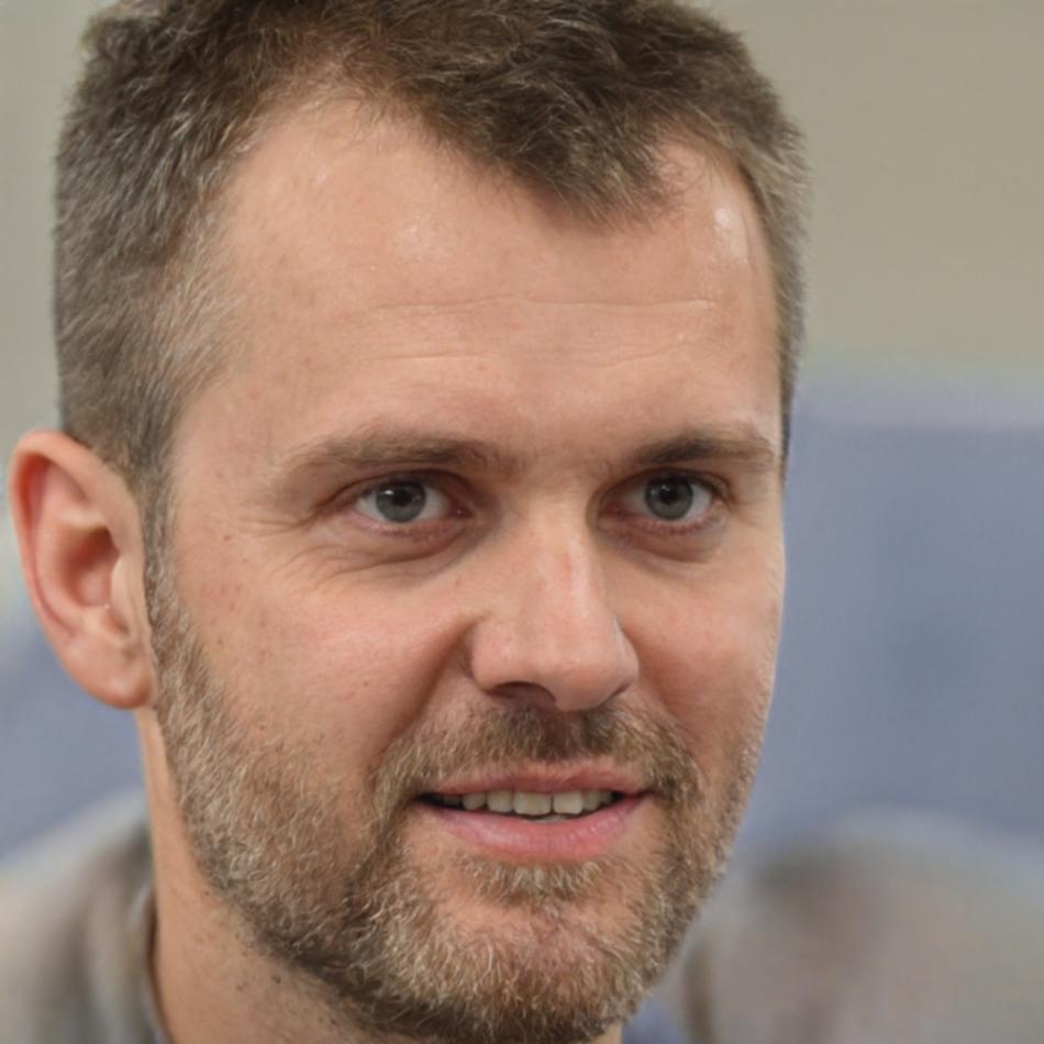 Michael Schmidt - Senior Berater für Unternehmensfinanzen